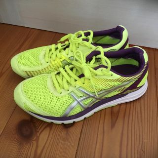 アシックス(asics)のアシックス ランニングシューズ(陸上競技)