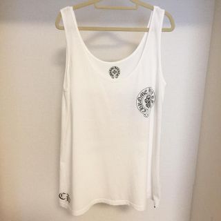 クロムハーツ(Chrome Hearts)のクロムハーツ タンクトップ(タンクトップ)