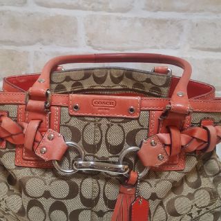 コーチ(COACH)のセール　COACH　バック(ハンドバッグ)