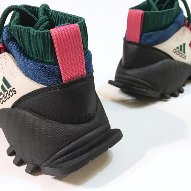 カラーにな adidas SEEULATERアディダス シーユーレイターT355の通販