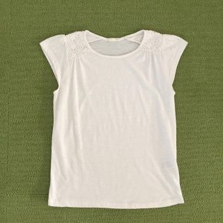 ジーユー(GU)の子供服 150 Tシャツ GU(Tシャツ/カットソー)