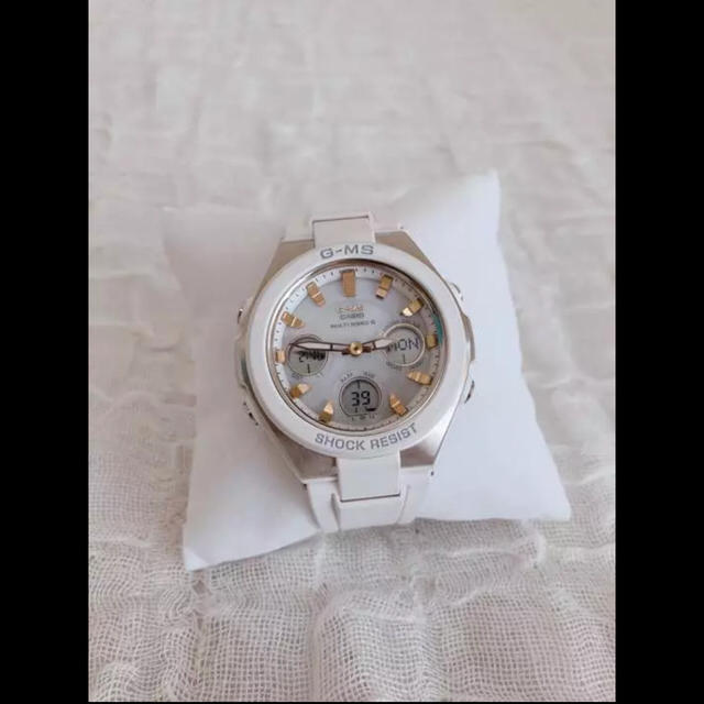 Baby-G 5549 JA G-SHOCK 定価32400円