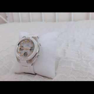 CASIO - Baby-G 5549 JA G-SHOCK 定価32400円の通販 by 084682