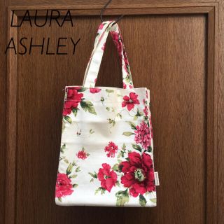 ローラアシュレイ(LAURA ASHLEY)のLAURA ASHLEY トートバッグ(トートバッグ)