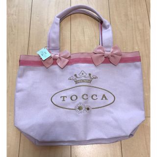 トッカ(TOCCA)のTOCCA トートバッグ (トートバッグ)