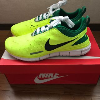 ナイキ(NIKE)のNIKE FREE VOLT(スニーカー)