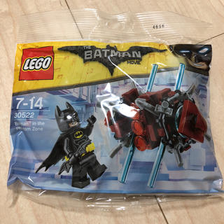 レゴ(Lego)のLEGO レゴ 30552 バットマン(アメコミ)