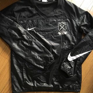 ナイキ(NIKE)のナイキ ジャージ上下セット(ジャージ)