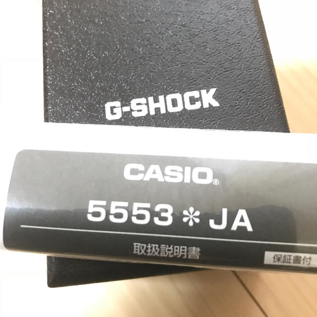 メンズ G-SHOCK - まるちん様専用ページの通販 by おまる's shop｜ジー