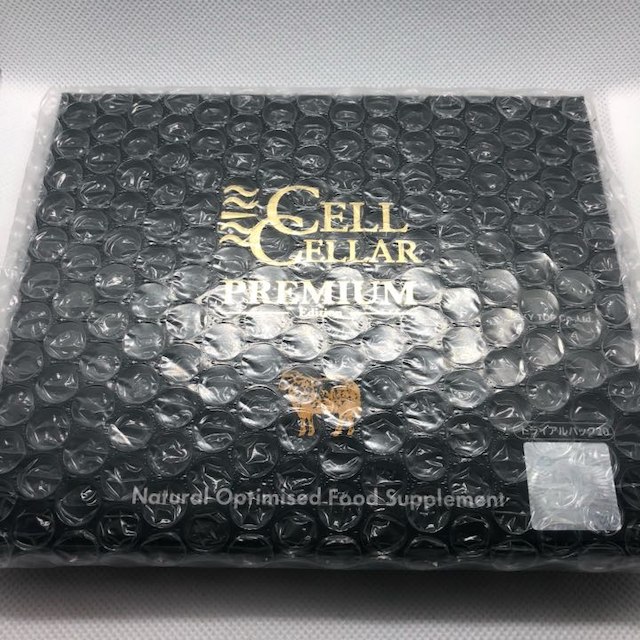 CELL CELLAR PREMIUM
セルセラ プレミアム