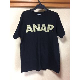 アナップ(ANAP)のアナップ Tシャツ(Tシャツ(半袖/袖なし))