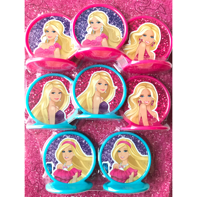 Barbie Barbie バービー ケーキトッパーズの通販 By みみ S Shop バービーならラクマ Barbie Barbie バービー ケーキトッパーズの通販 By みみ S Shop バービーならラクマ