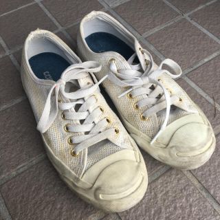 コンバース(CONVERSE)のジャックパーセル(スニーカー)