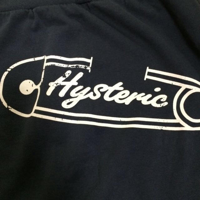 HYSTERIC GLAMOUR(ヒステリックグラマー)のヒステリックグラマー☆ロンスカ レディースのスカート(ロングスカート)の商品写真