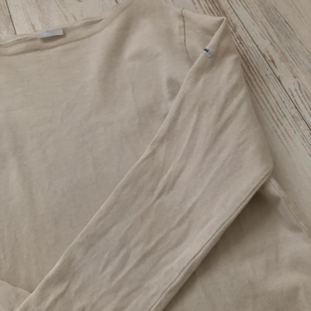 ORCIVAL(オーシバル)のオーシバル  バスクシャツ2点セット レディースのトップス(カットソー(長袖/七分))の商品写真