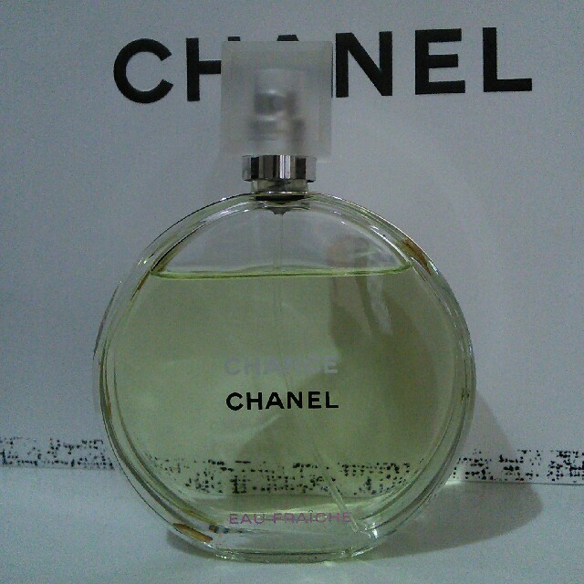CHANEL(シャネル)のCHANEL　香水　100ml コスメ/美容の香水(香水(女性用))の商品写真