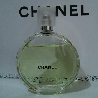 シャネル(CHANEL)のCHANEL　香水　100ml(香水(女性用))