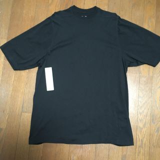 ダークシャドウ(DRKSHDW)のRICK OWENS DRKSHDW  17SS JUMBO TEE(Tシャツ/カットソー(半袖/袖なし))