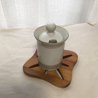 ダンスク(DANSK)の☆DANSK☆ダンスク／シュガーポット(テーブル用品)