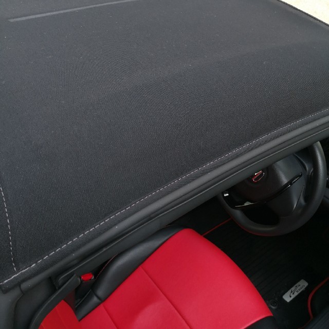 S660 ロールトップ 純正品 ブラック 自動車 自動車 自動車 自動車 新