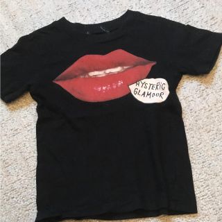 ヒステリックグラマー(HYSTERIC GLAMOUR)のヒステリックグラマー Tシャツ(Tシャツ/カットソー)