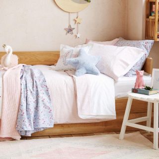 ザラホーム(ZARA HOME)の★未使用★ZARA HOME ベビー布団カバー(ベビー布団)