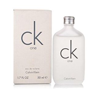 シーケーカルバンクライン(ck Calvin Klein)のカルバンクライン CK one(ユニセックス)