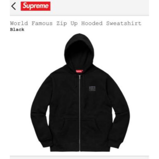 2022年最新海外 2022AW シュプリーム Sweatshirt Supreme 未使用