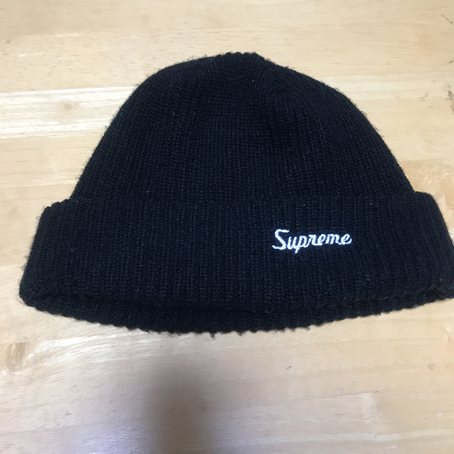 Supreme - supreme ニット帽 値下げ中の通販 by ts24's shop