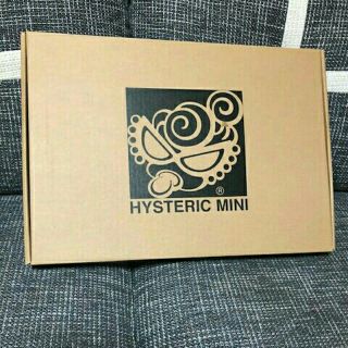 ヒステリックミニ(HYSTERIC MINI)のヒステリック ミニ(壁掛けミラー)