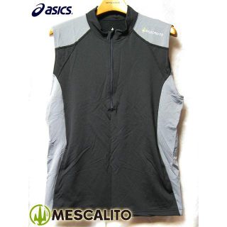 アシックス(asics)のasics アシックス MESCALITO メスカリートのSPREAD VEST(ウェア)