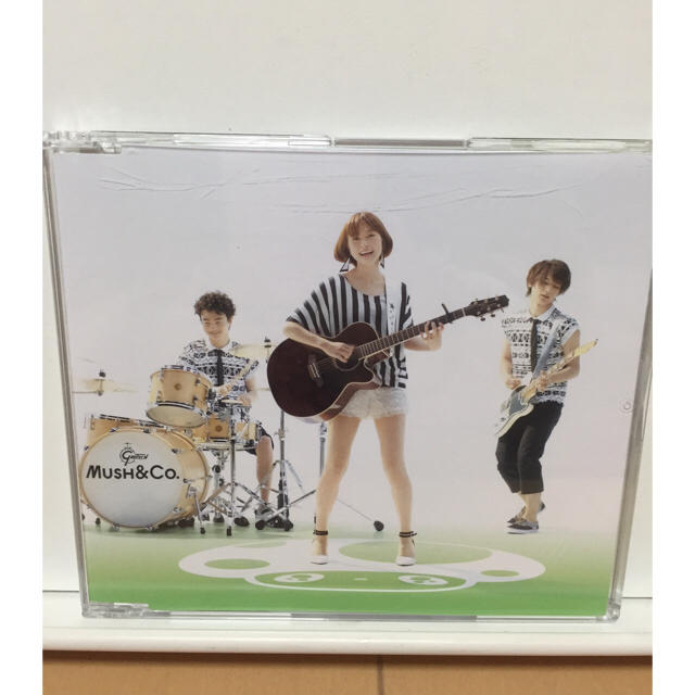 Mush Co 明日も 通常盤 大原櫻子 吉沢亮 森永悠希の通販 By みーたろす S Shop ラクマ Mush Co 明日も 通常盤 大原櫻子 吉沢亮 森永悠希の通販 By みーたろす S Shop ラクマ