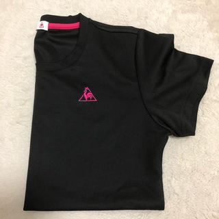 ルコックスポルティフ(le coq sportif)のスポーツウェア(Tシャツ(半袖/袖なし))