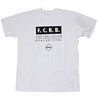 エフシーアールビー(F.C.R.B.)の2015-2016 A/W  Collection　F.C.R.B ロゴTシャツ(Tシャツ/カットソー(半袖/袖なし))