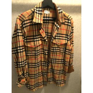 バーバリー(BURBERRY)のNaomi 様(シャツ/ブラウス(長袖/七分))