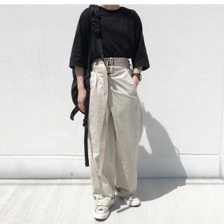 ユナイテッドアローズ(UNITED ARROWS)のMAIZON EUREKA メゾンエウレカ(チノパン)