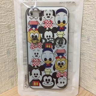 ディズニー(Disney)のDisney iPhoneケース おまけ付き(iPhoneケース)