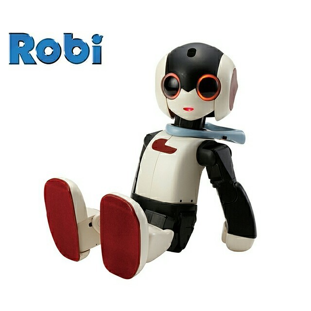 【新品】Robi デアゴスティーニ ロビ 組立代行バージョン