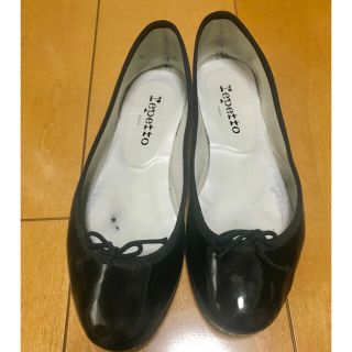 レペット(repetto)のレペット バレエシューズ(ハイヒール/パンプス)