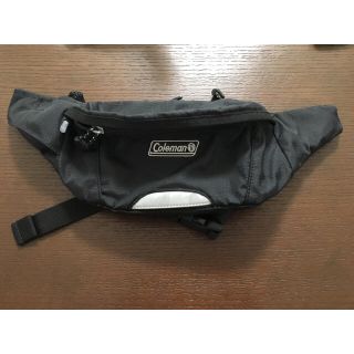 コールマン(Coleman)のColeman COLORS COMPACT WAIST POUCH(ウエストポーチ)