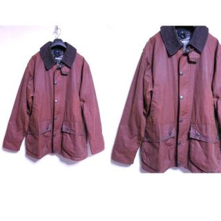 Barbour - レアモデルバブアーbarbourフォンテーヌブロー極上美品