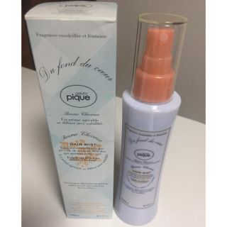 ジェラートピケ(gelato pique)のgelato piqué ジェラートピケ ヘアミスト150ml ジェラピケ(ヘアウォーター/ヘアミスト)