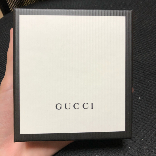 Gucci(グッチ)のGUCCI コインケース 未使用 レディースのファッション小物(コインケース)の商品写真