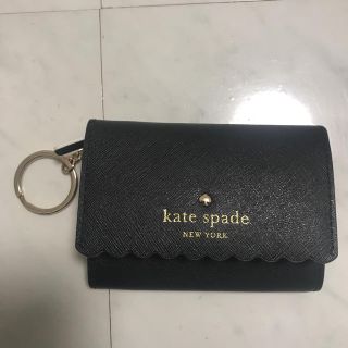 ケイトスペードニューヨーク(kate spade new york)のケイトスペード(キーケース)