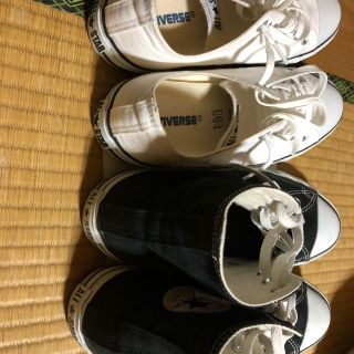 コンバース(CONVERSE)のコンバース(スニーカー)