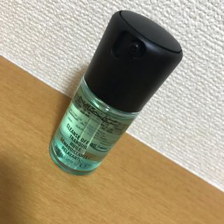 マック(MAC)のM.A.Cクレンジングオイル(クレンジング/メイク落とし)