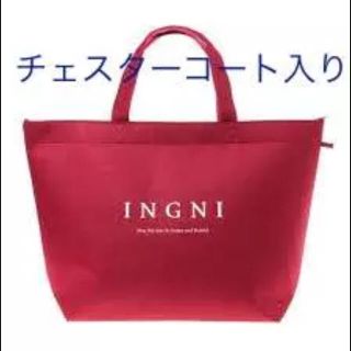 イング(INGNI)のイング福袋(Tシャツ(長袖/七分))