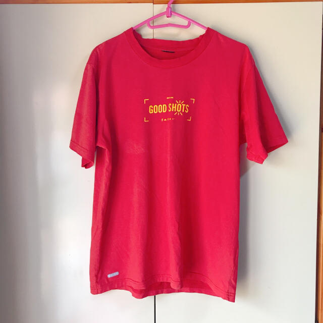 NIKE(ナイキ)のNIKE／Ꭲシャツ レディースのトップス(Tシャツ(半袖/袖なし))の商品写真