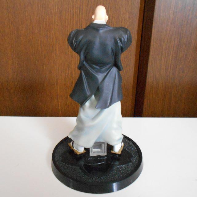魁!!男塾 フィギュア 男塾塾長 江田島 平八 組立式の通販 by ゆずるうな 魁‼男塾 アクションフィギュアシリーズVol.2 男塾塾長 江田島平八