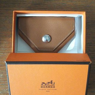 エルメス(Hermes)の専用です☆エルメス 小銭ケース  K刻印(コインケース)